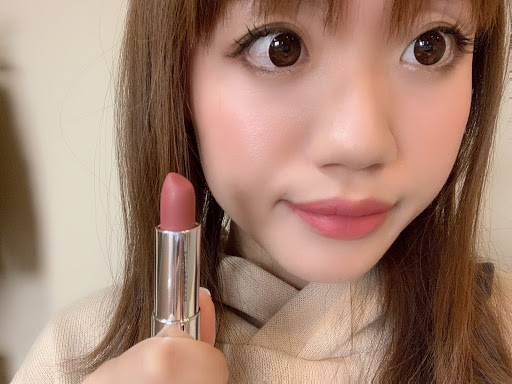 maybelline唇膏